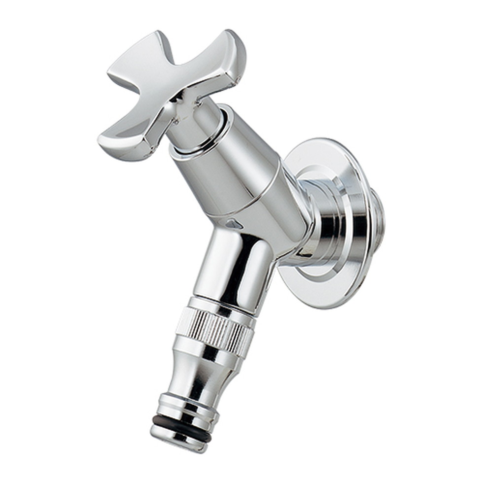 カクダイ[701-240-13]横水栓