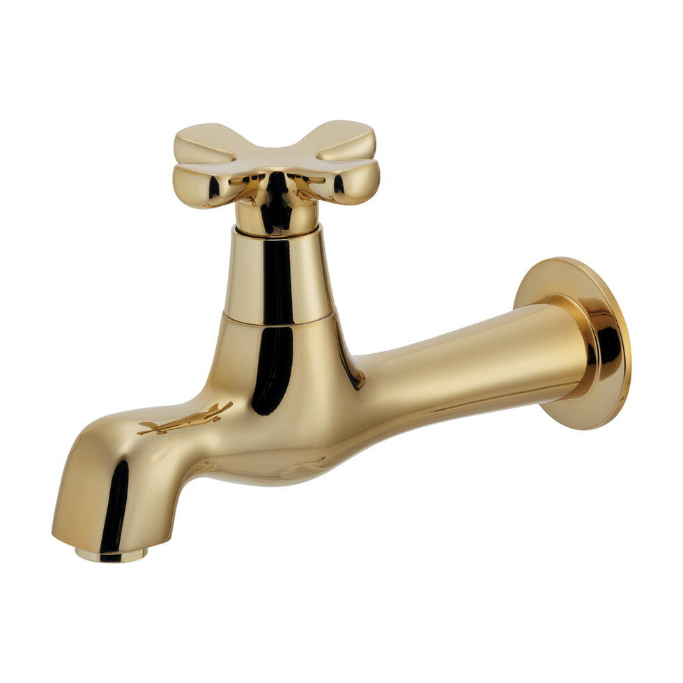 カクダイ[702-000-AG]横水栓