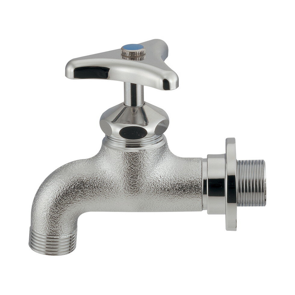 カクダイ[703-008-25]横水栓