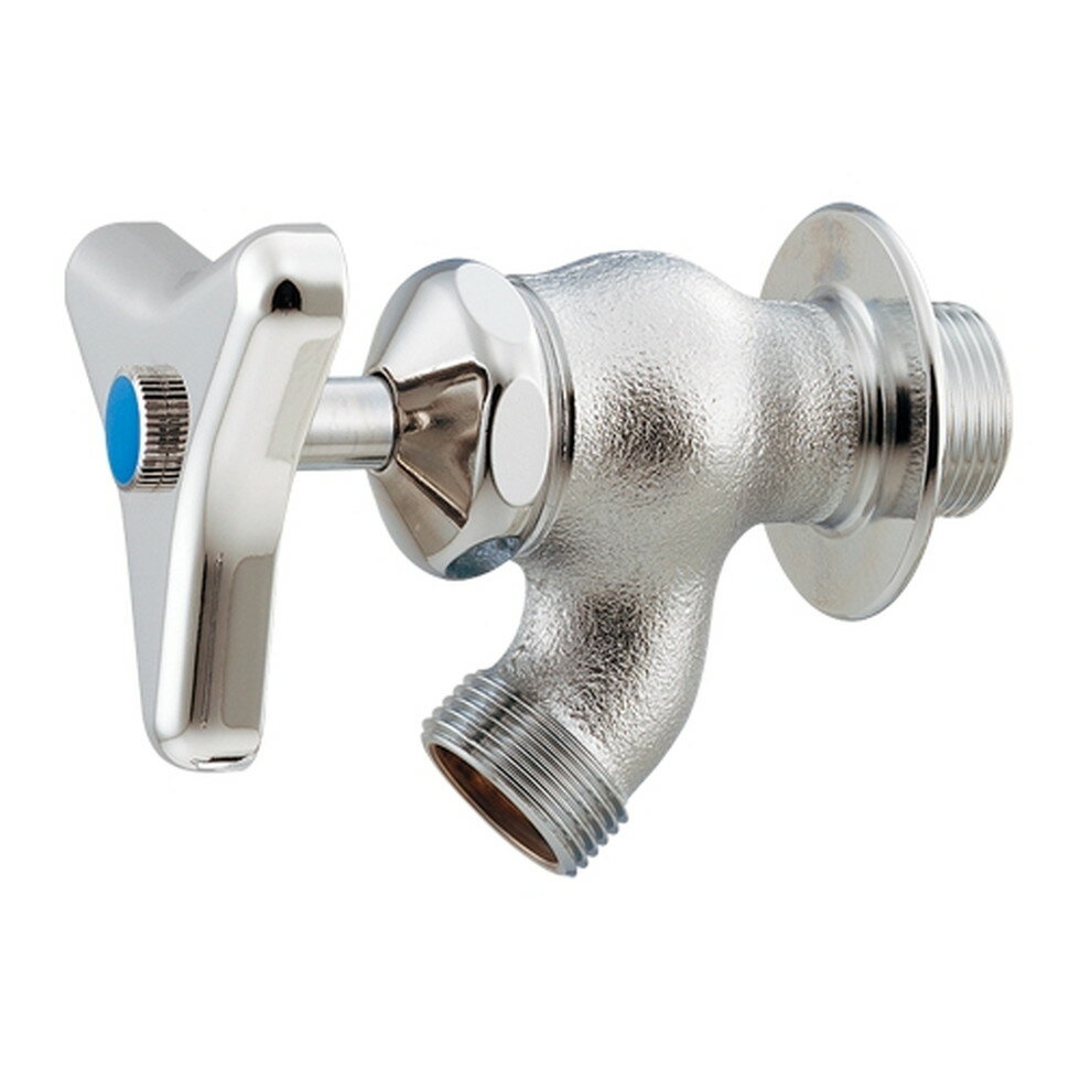 カクダイ[703-201-20]カップリングなし散水栓