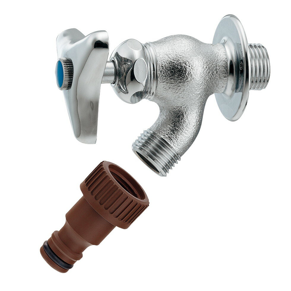 カクダイ[703-202-13]散水栓