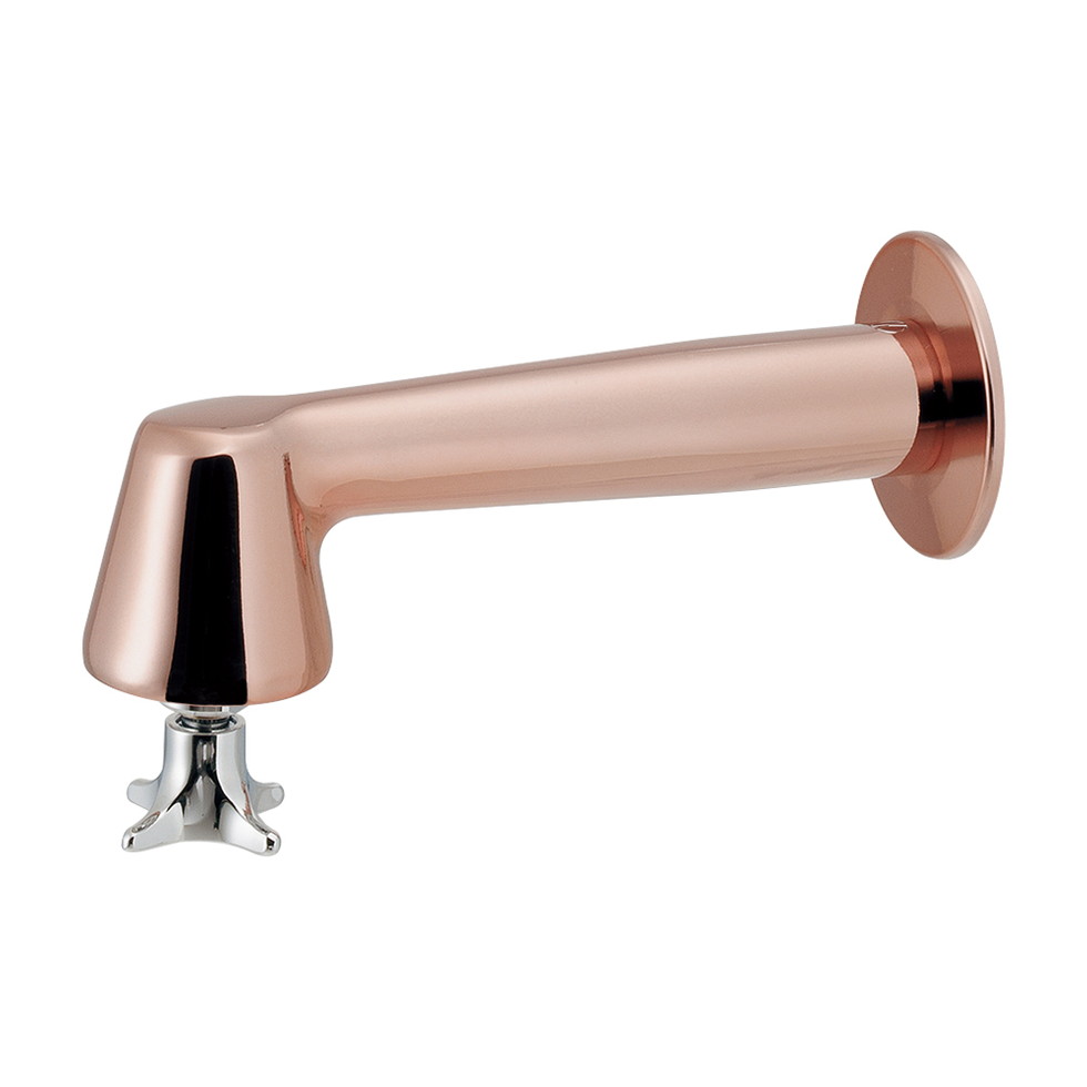 カクダイ[710-041-BR]衛生水栓