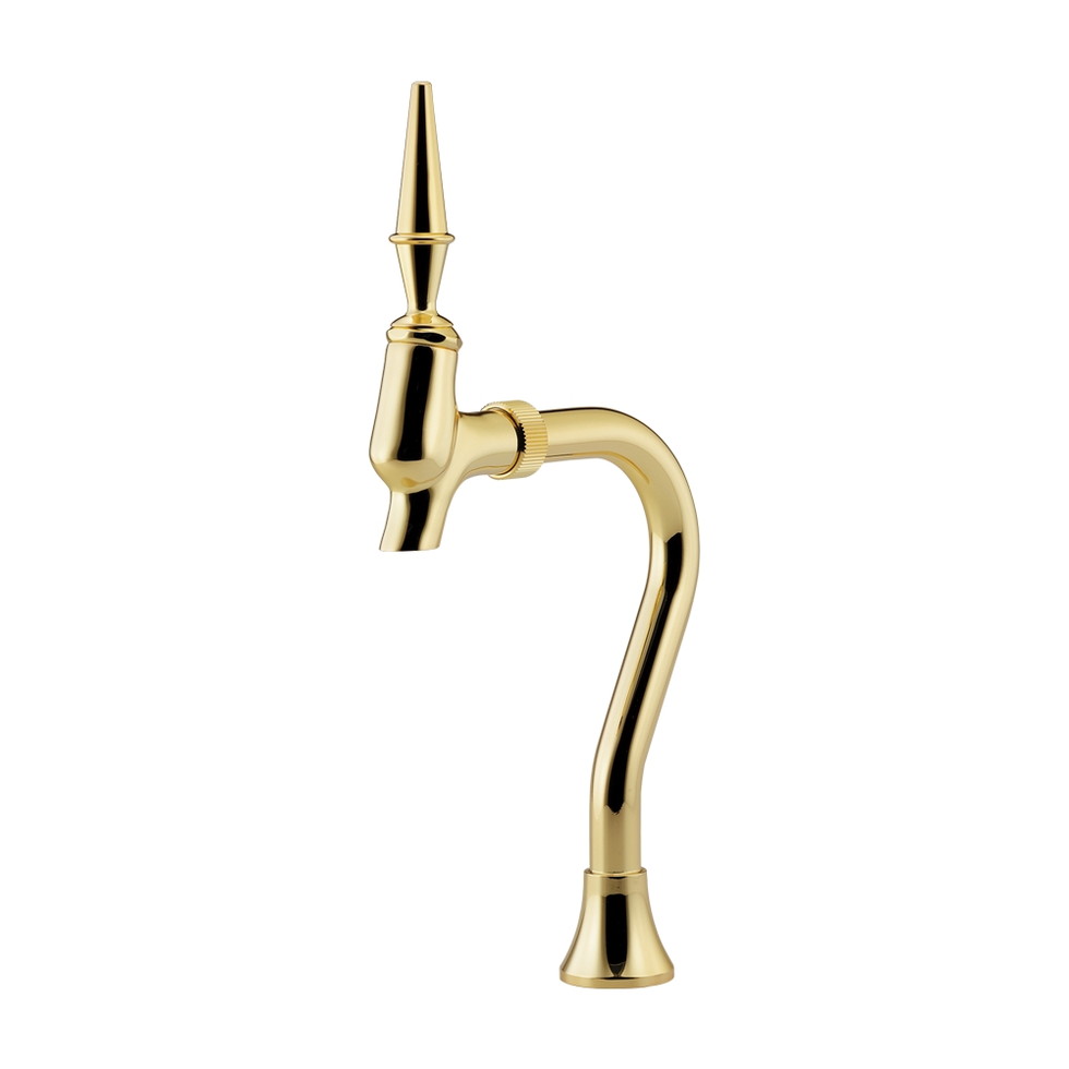 カクダイ[721-239-G]ビールサーバー型水栓