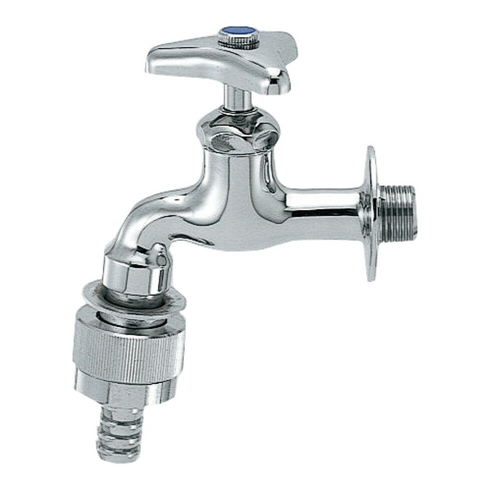 カクダイ[723-001-13]自動接手水栓