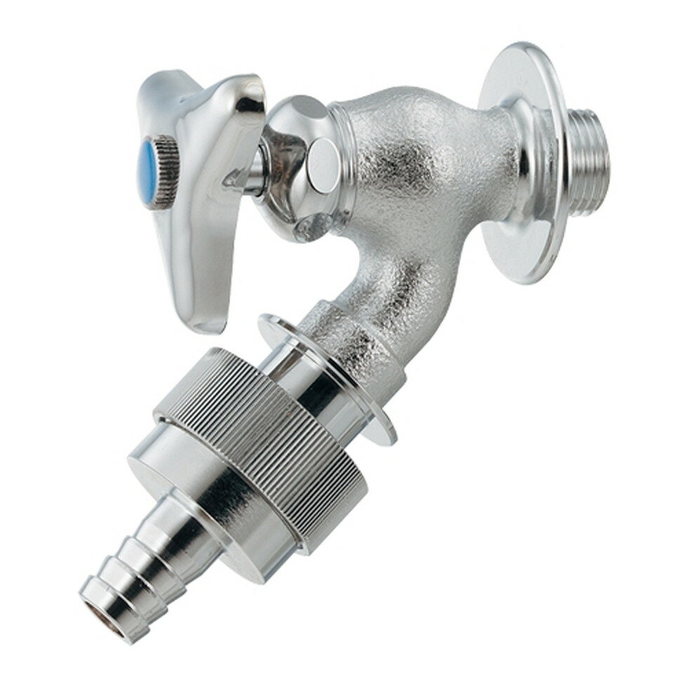 カクダイ[723-201-13]自動接手散水栓