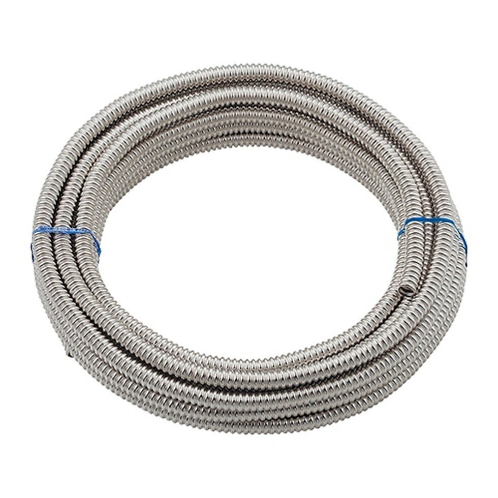 カクダイ[6712-13X10]巻フレキパイプ