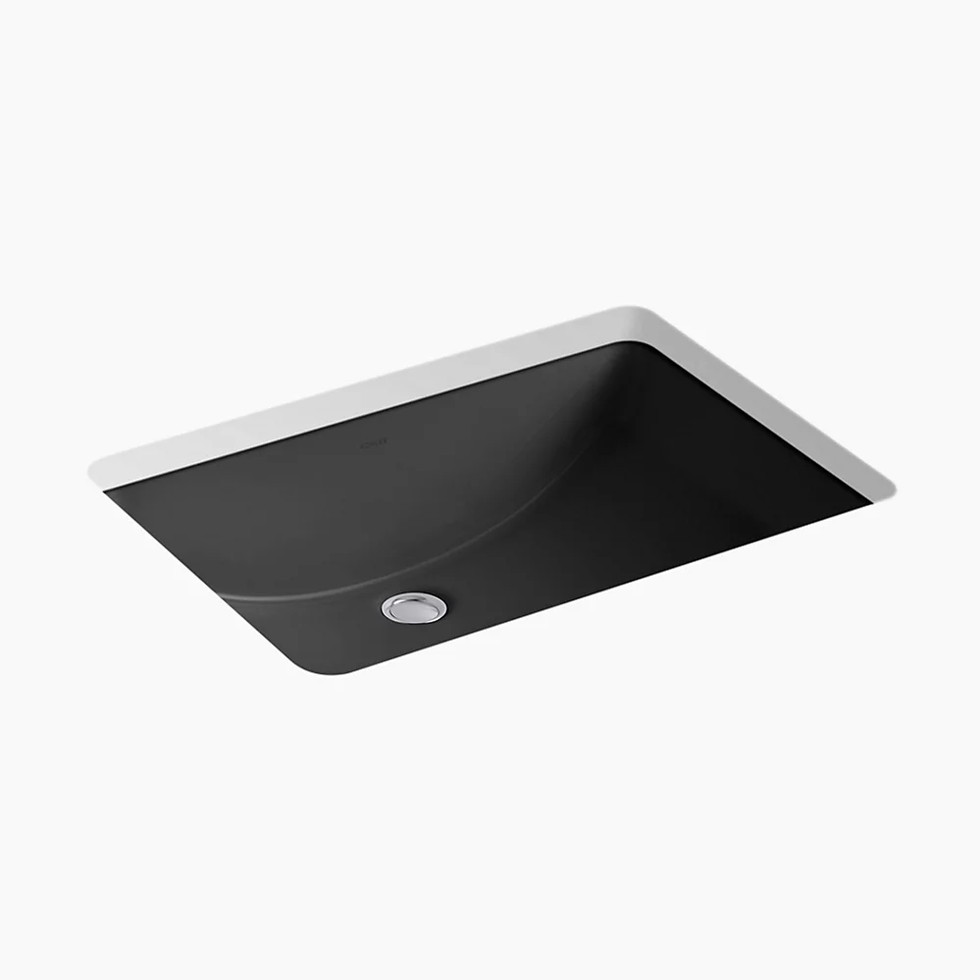 KOHLER(コーラー)[K-2215-7]アンダーカウンター型洗面器