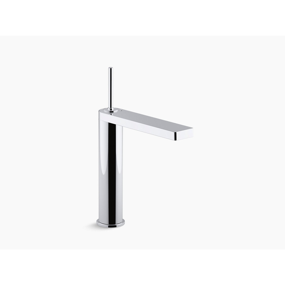 KOHLER(コーラー)[K-73053T-4-CP]洗面用水栓