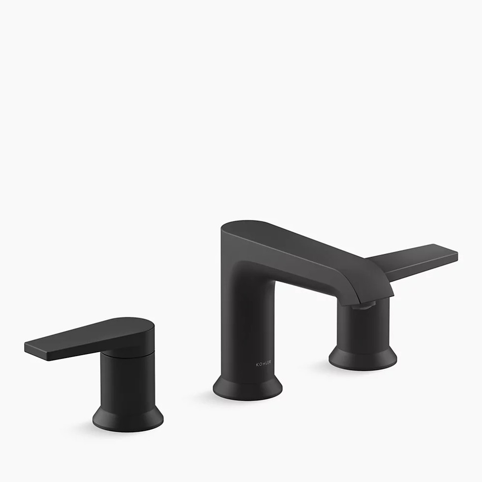 KOHLER(コーラー)[K-97093-4-BL]洗面用水栓