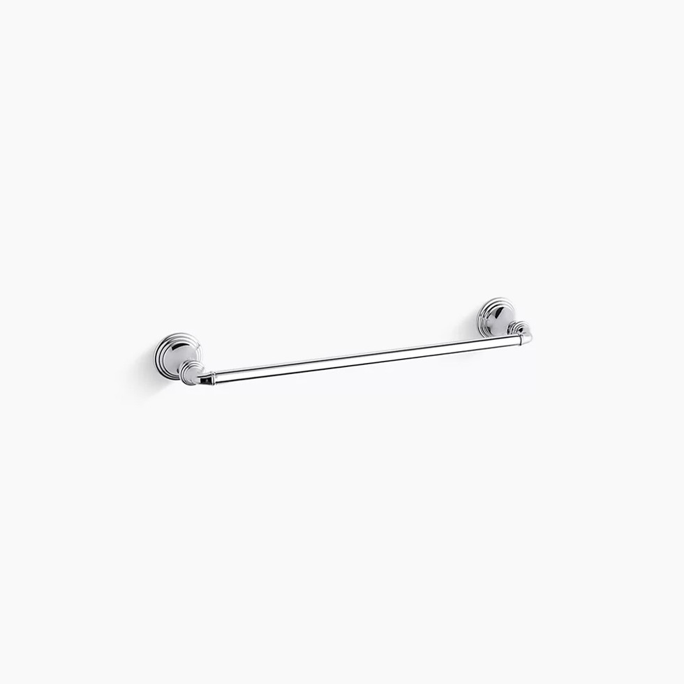 KOHLER(コーラー)[K-10550-CP]タオルバー