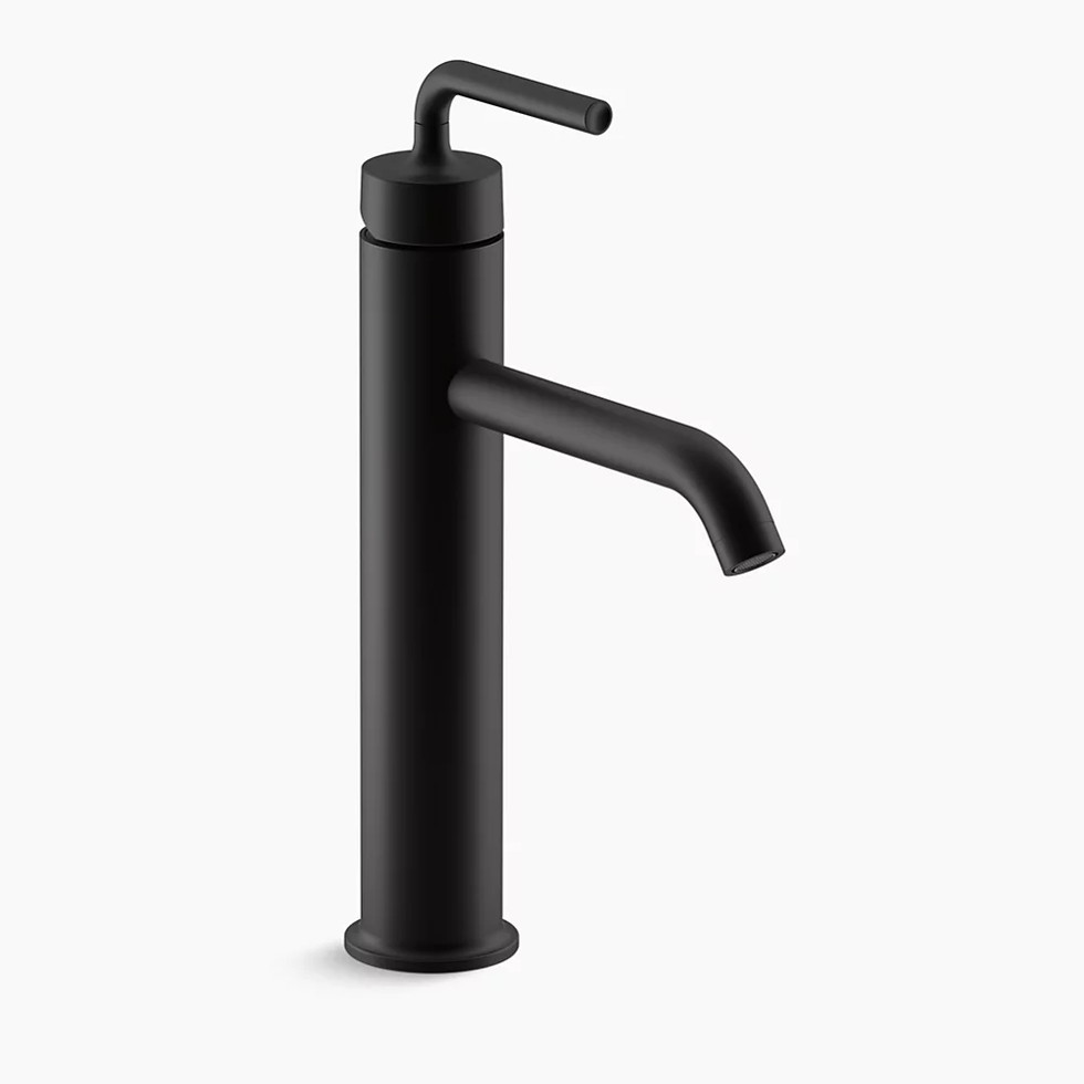 樂天商城 - KOHLER(コーラー)[K-14404-4A-BL]洗面用水栓