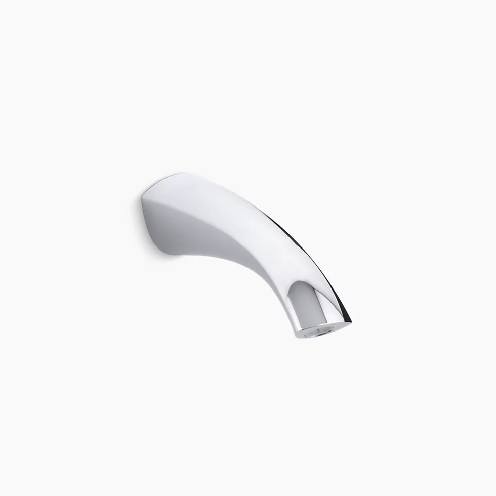 KOHLER(コーラー)[K-45133-CP]バススパウト