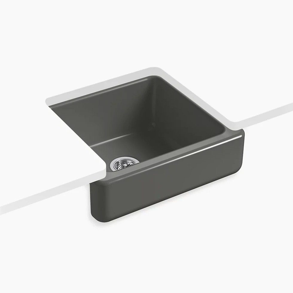 Rakuten - KOHLER(コーラー)[K-5664-58]シンク