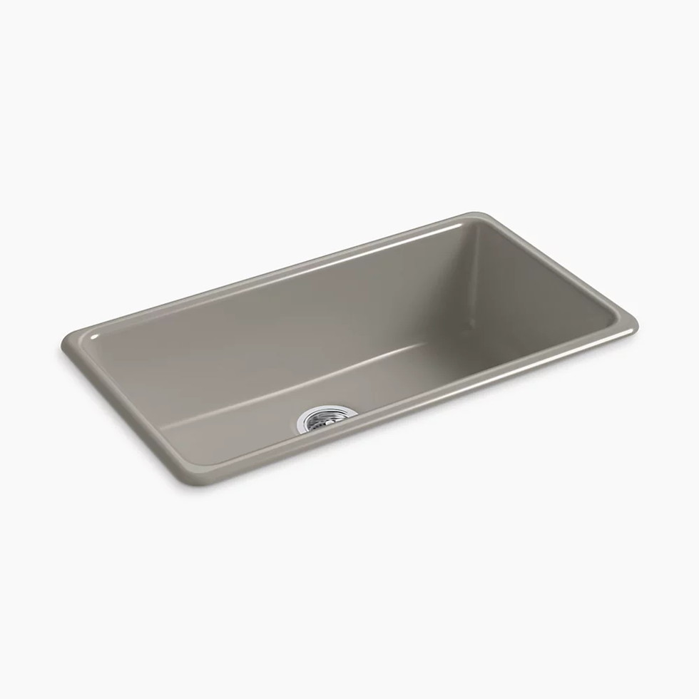 KOHLER(コーラー)[K-5707-K4]シンク