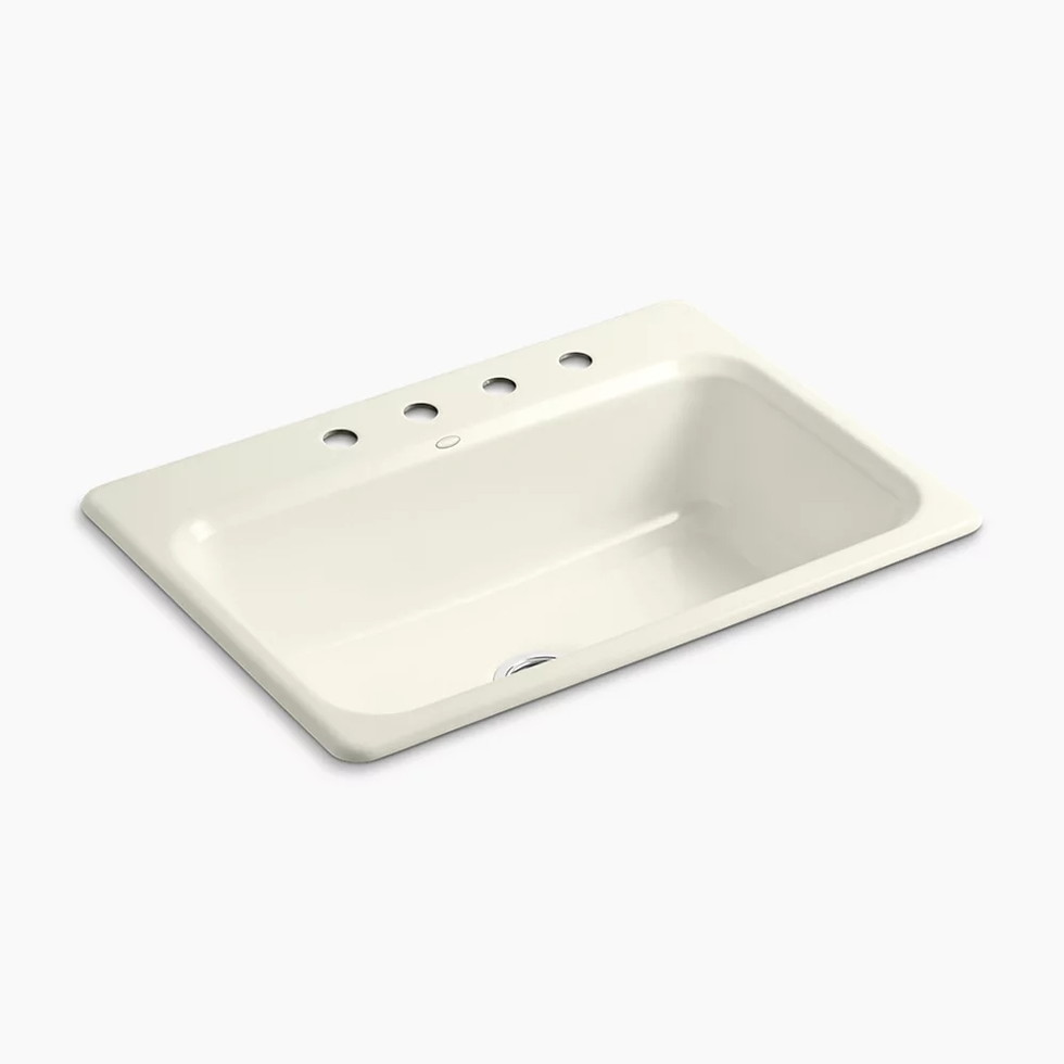 KOHLER(コーラー)[K-5832-4-96]シンク