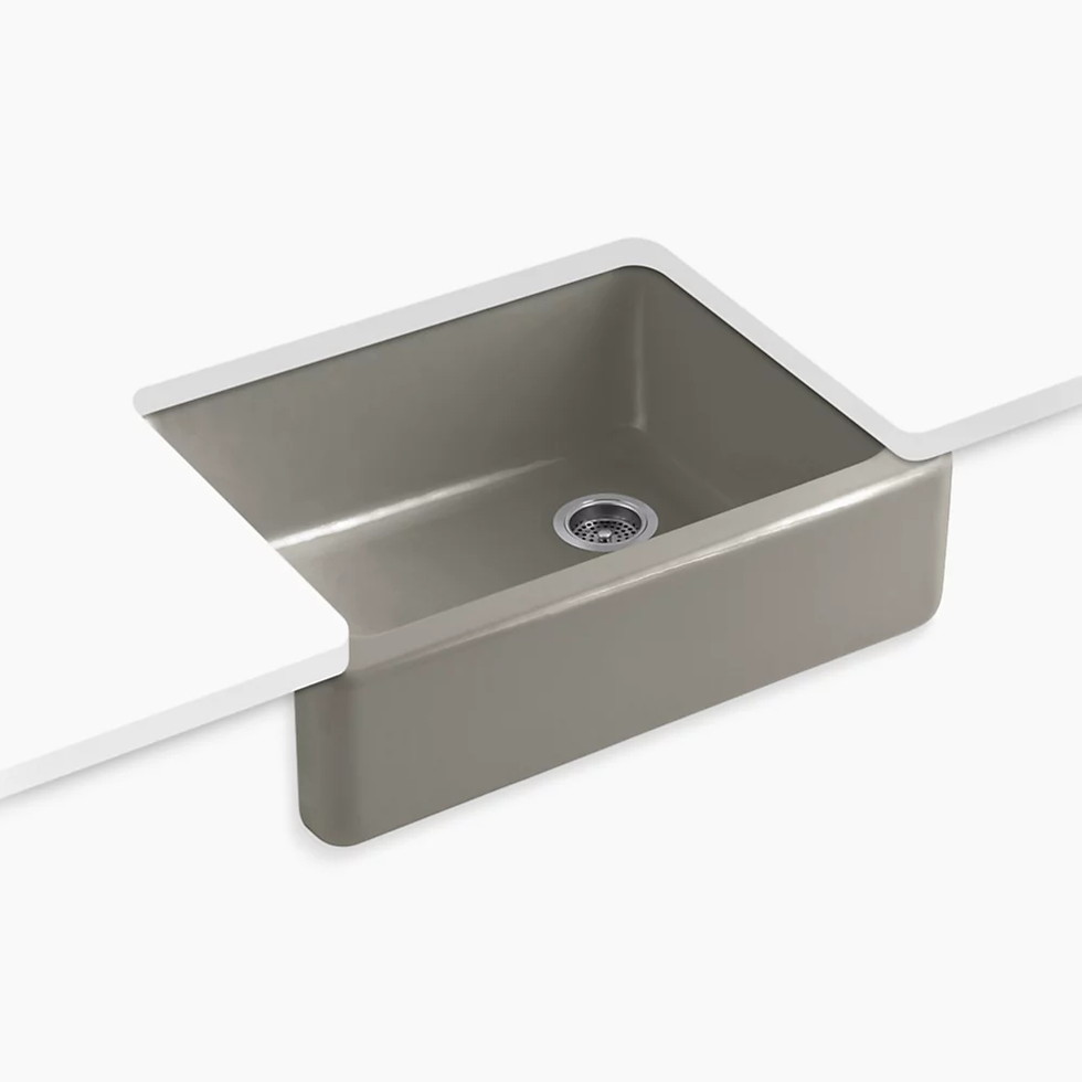 KOHLER(コーラー)[K-6487-K4]シンク