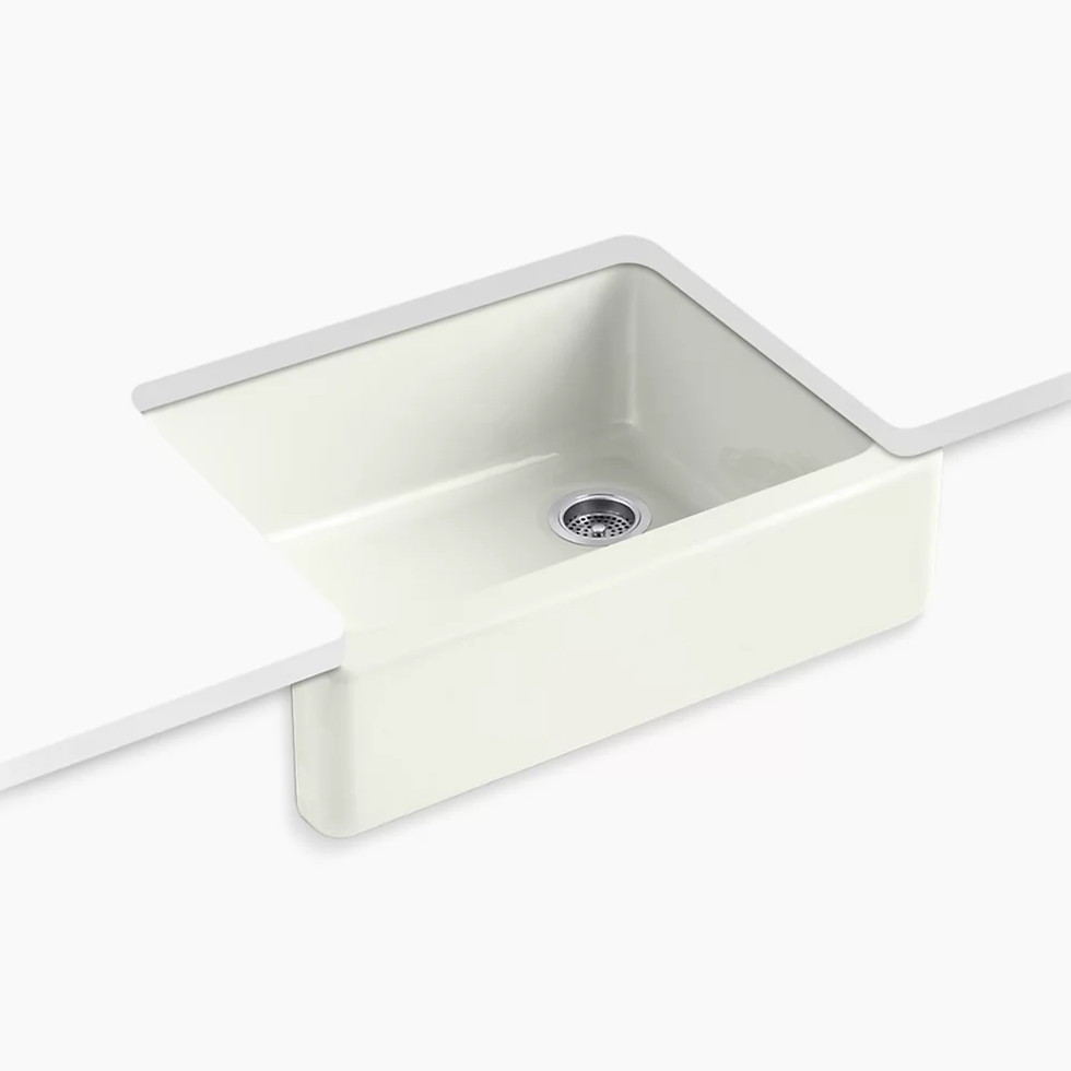KOHLER(コーラー)[K-6487-NY]シンク