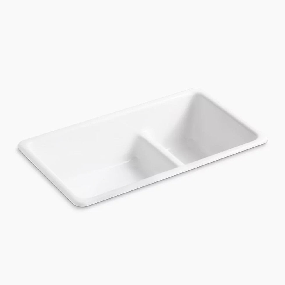 KOHLER(コーラー)[K-6625-0]シンク