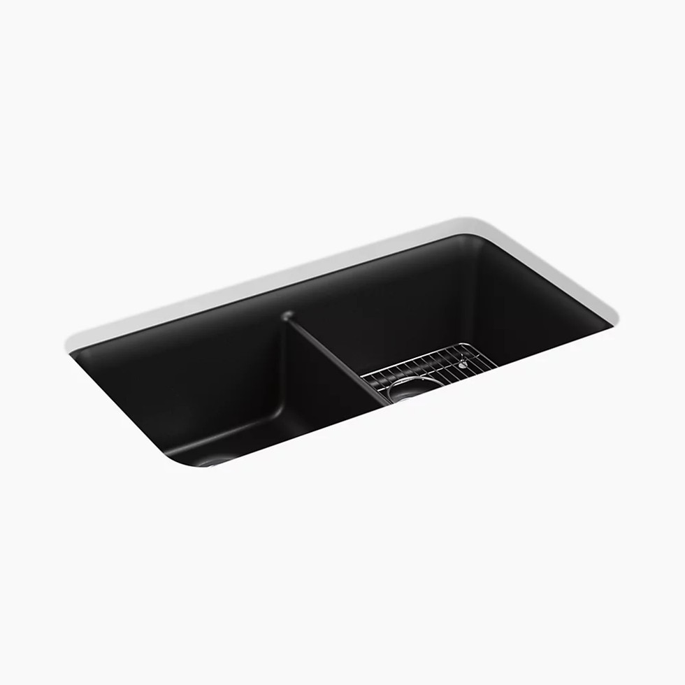 KOHLER(コーラー)[K-8199-CM1]シンク