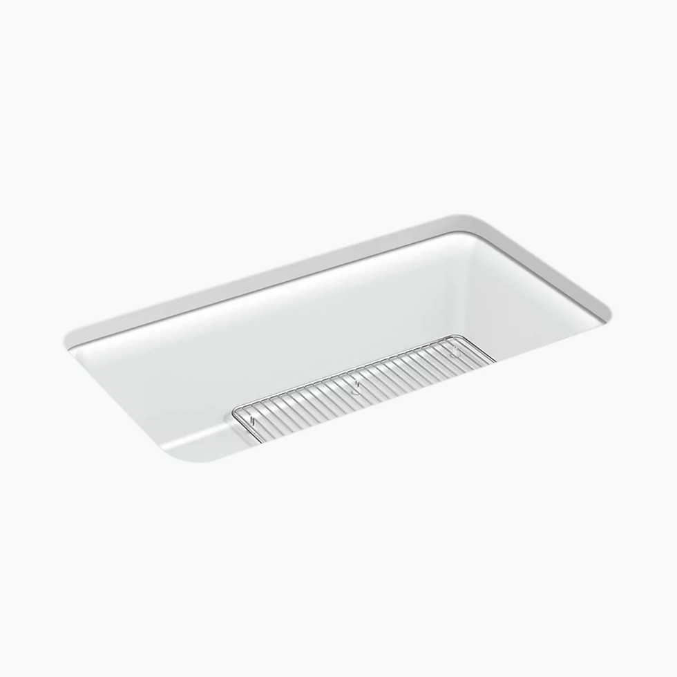 KOHLER(コーラー)[K-8206-CM6]シンク