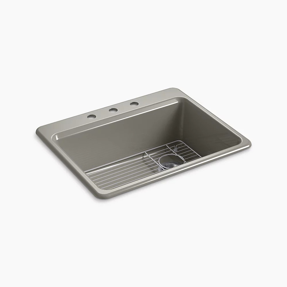 KOHLER(コーラー)[K-8668-3A1-K4]シンク