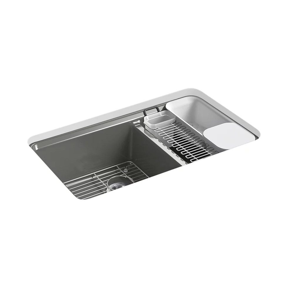 KOHLER(コーラー)[K-8669-5UA3-58]シンク