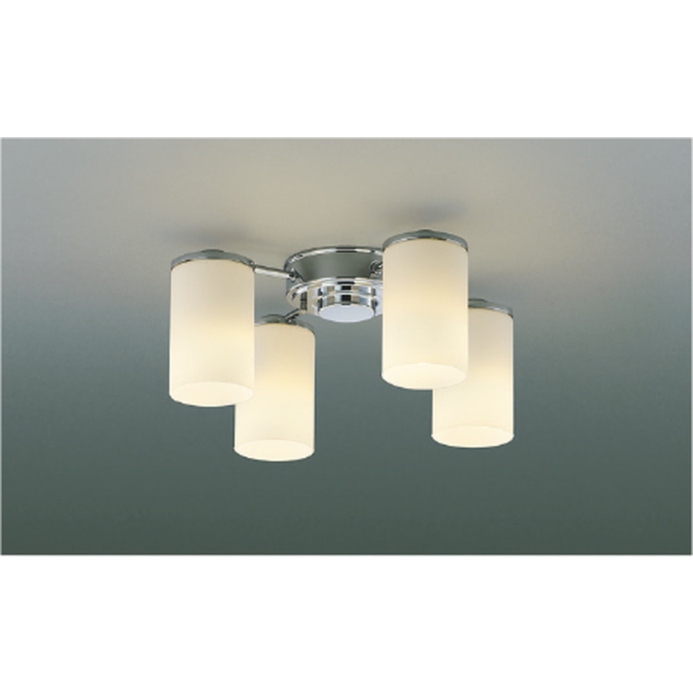 コイズミ[AA39674L]シャンデリア(3)