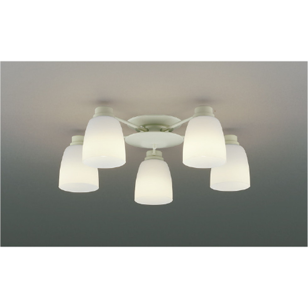 コイズミ[AA47839L]シャンデリア