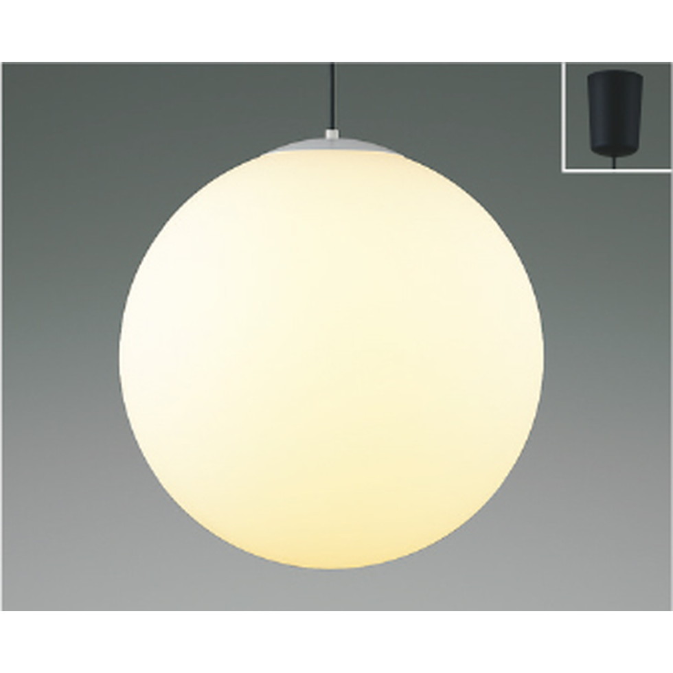 コイズミ[AP52302]ペンダント