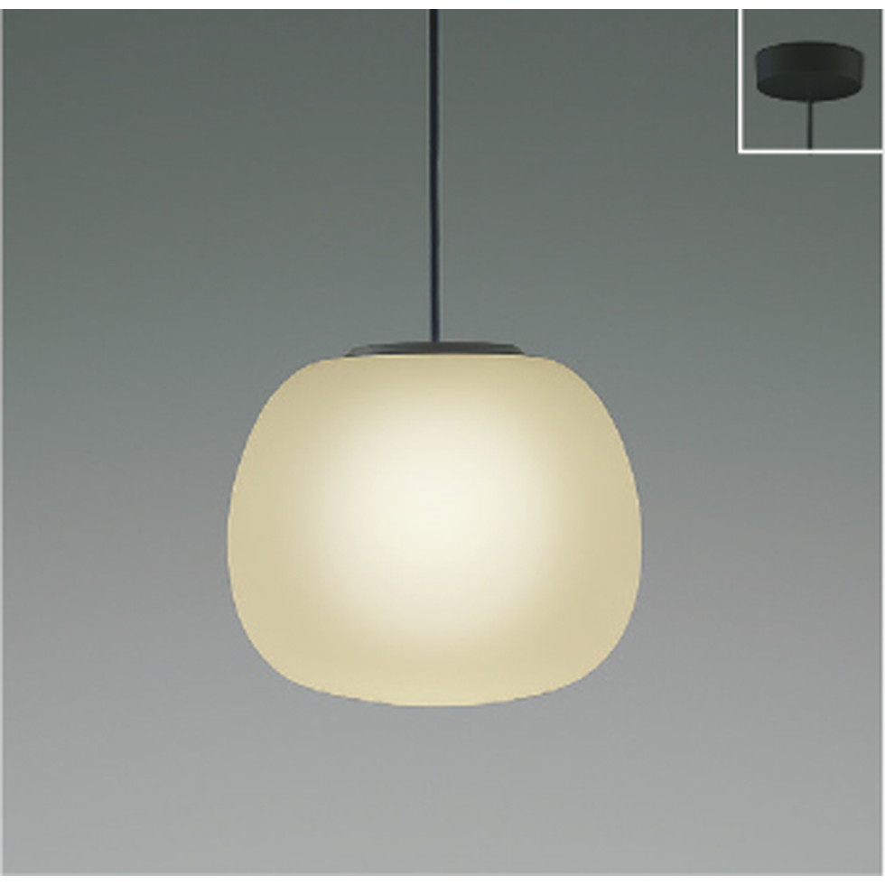 コイズミ[AP54829]ペンダント(3)