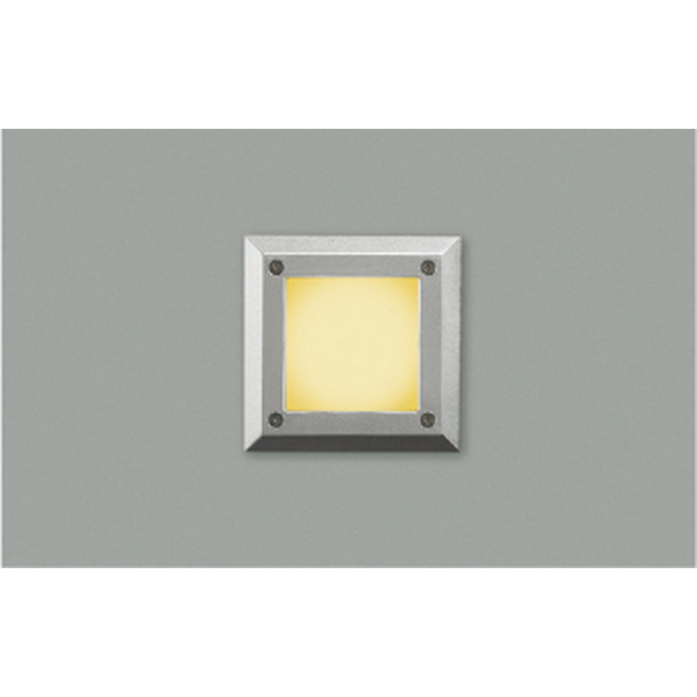 コイズミ[AU44102L]フットライト