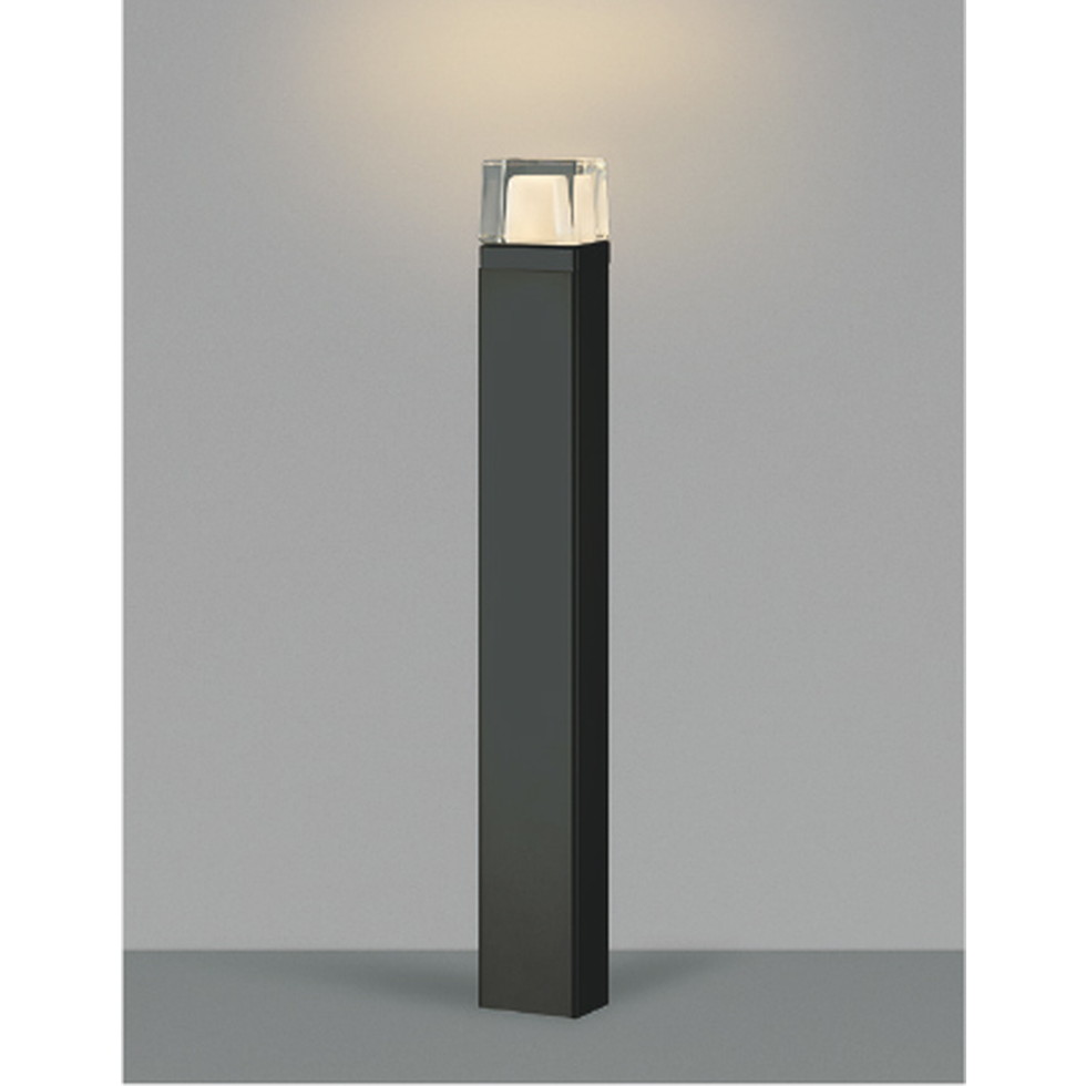 コイズミ[AU53897]エクステリア　ポールライト　エクステリア