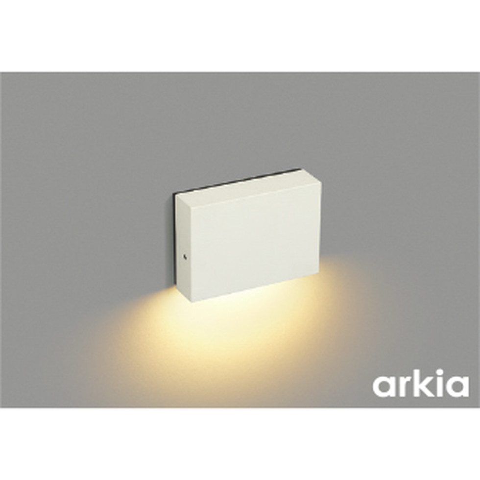 コイズミ[AU55819]エクステリア　フットライト　エクステリア