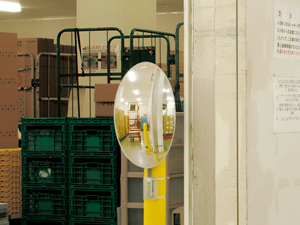 品番【B55KY】での手配となります。商品詳細はメーカーへお問合せいただくか、メーカーサイトにて必ずご確認ください。フォーク出口ミラー※画像はイメージ画像となります。ご注文の際は必ずメーカーHP等で、型番、色、寸法、製品の仕様・規格等お確か...