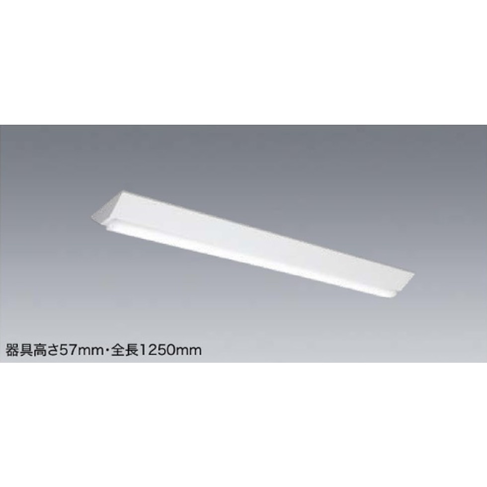 三菱電機[MY-V430173W/AHTN]LEDベースライト　Myシリーズ