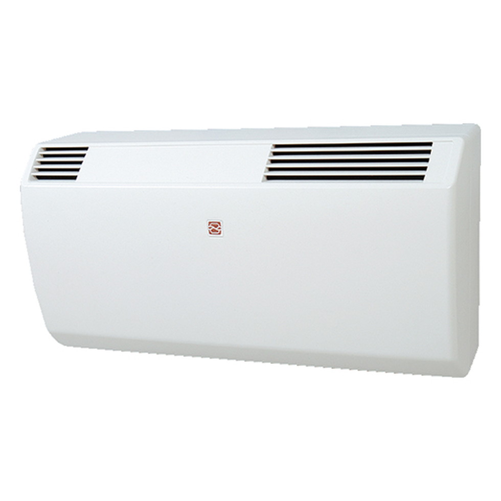 品番：VL-12JV3 10畳（19.8） 主な機能・仕様 ・本体コンパクト仕様 ・紙製全熱交換器 ・畳数別機種設定 ・「強」「弱」2段切替 ・壁据付専用（天井据付不可） ・電源スイッチ付（本体右上側面） ・強弱切替スイッチ付（本体右上側面） ・スライドシャッター搭載（本体背面）〈手動式〉 ・「寒いとき運転」可能（排気専用モード：給気用シャッターを閉じて排気のみ行います。） ・抗菌仕様（本体パネル部） ・低騒音、低消費電力 ・サプリメントカートリッジ搭載 ・ダイレクトコンセントプラグ変換コード（P-01DC、P-250DC）取付可能 ・アレル除菌フィルター搭載