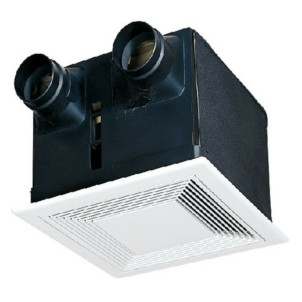 三菱電機[VL-130ZSK3]ダクト用ロスナイ天井埋込形