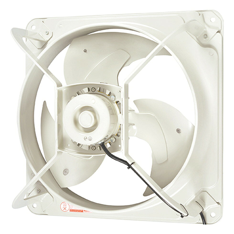 三菱電機[EWF-60HTA2-Q]産業用有圧換気扇