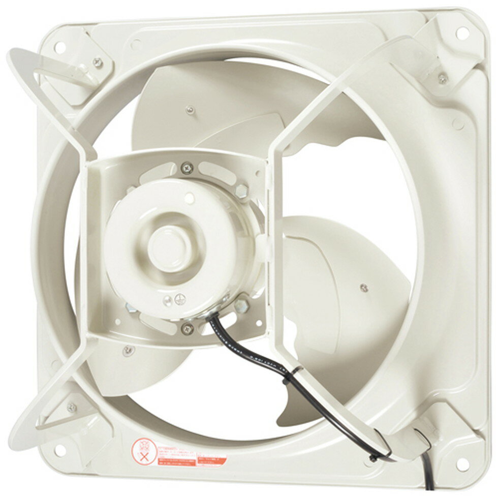 三菱電機[EWG-60FTA40A2-Q]産業用有圧換気扇