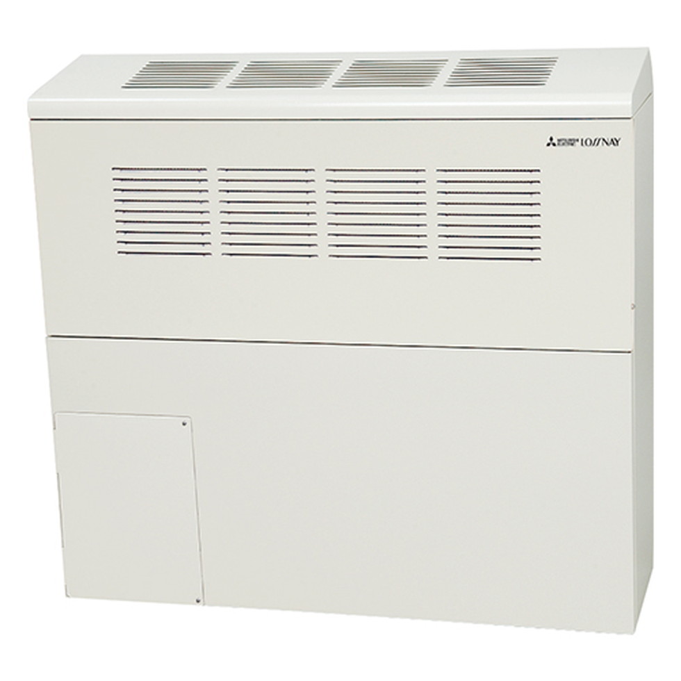 三菱電機[SCF-50LX]学校用ロスナイ　床置形
