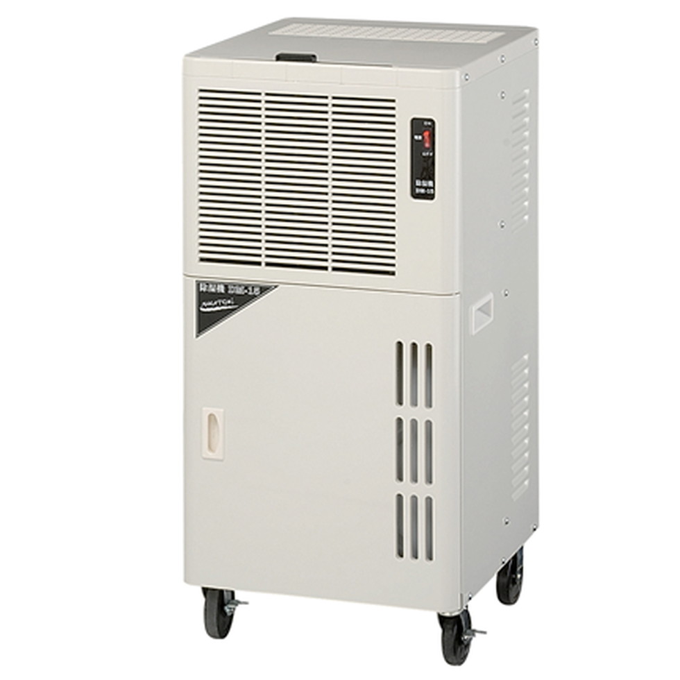 ナカトミ[DM-15]除湿機　（単相100V）