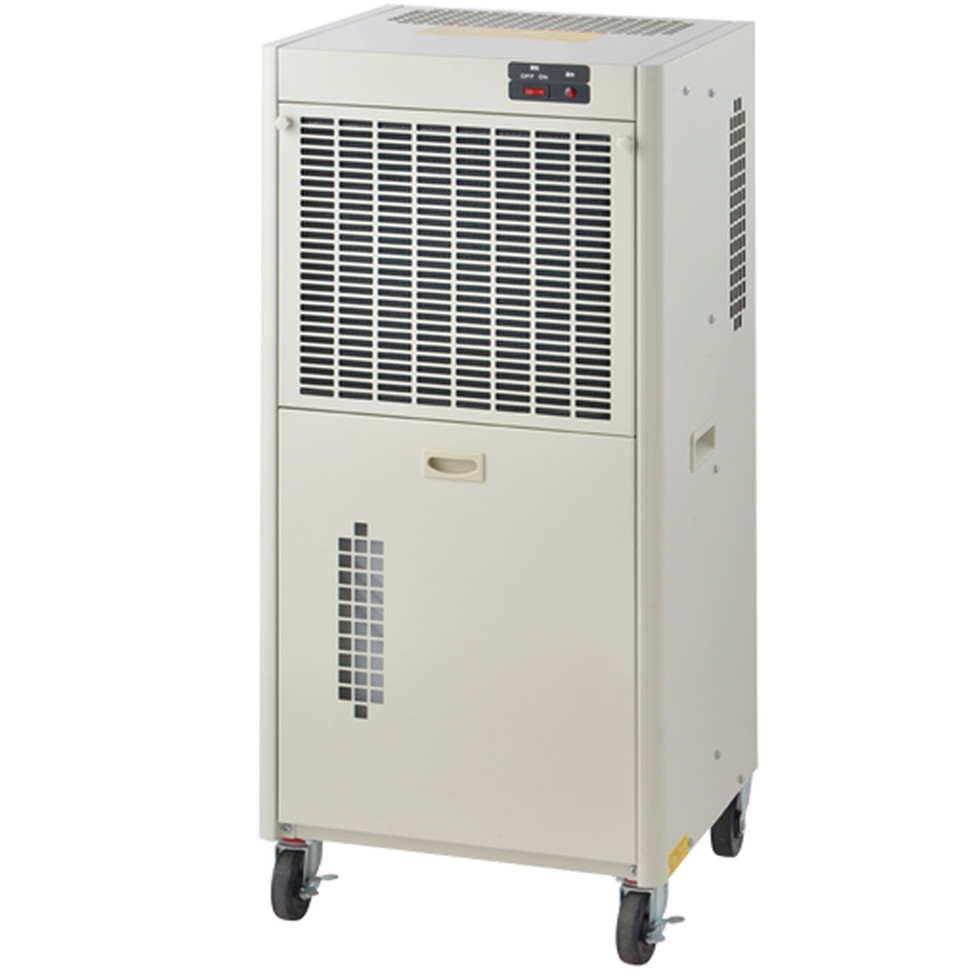 ナカトミ[DM-22]除湿機　（単相100V）