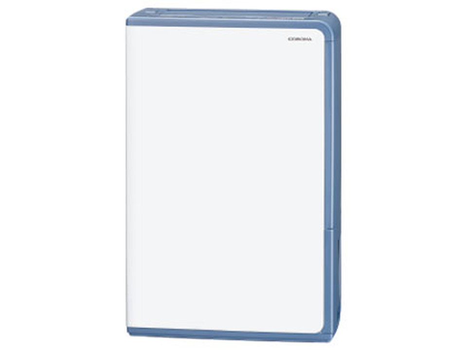 コロナ[BD-H1824-AG]コロナ 衣類乾燥除湿器