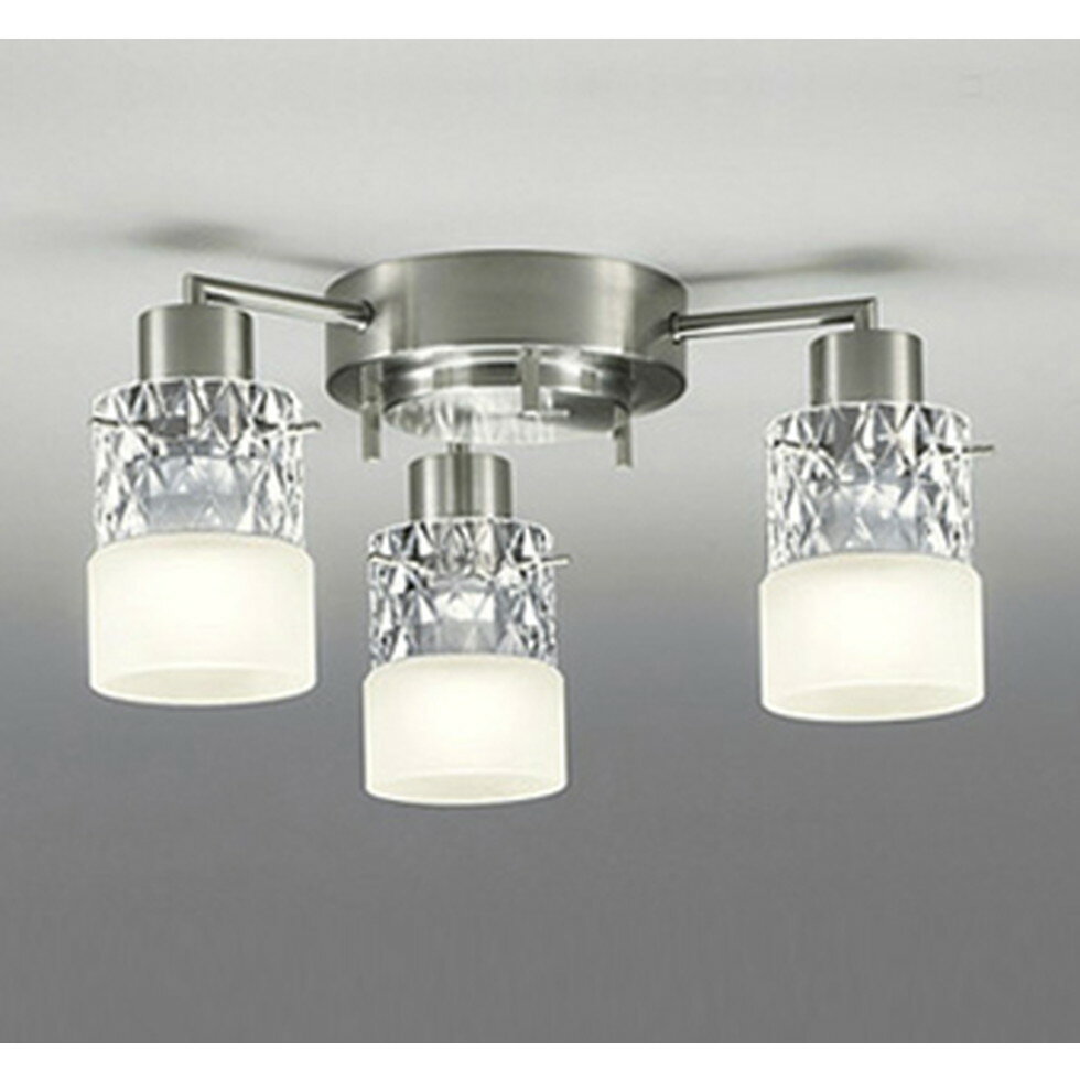 オーデリック[OC257175LR]シャンデリア