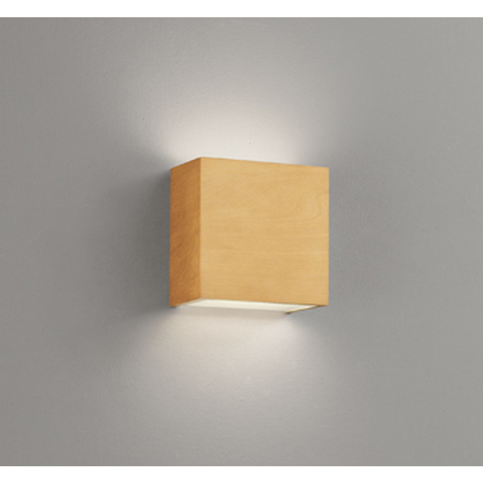 オーデリック[OB255352LR]ブラケットライト