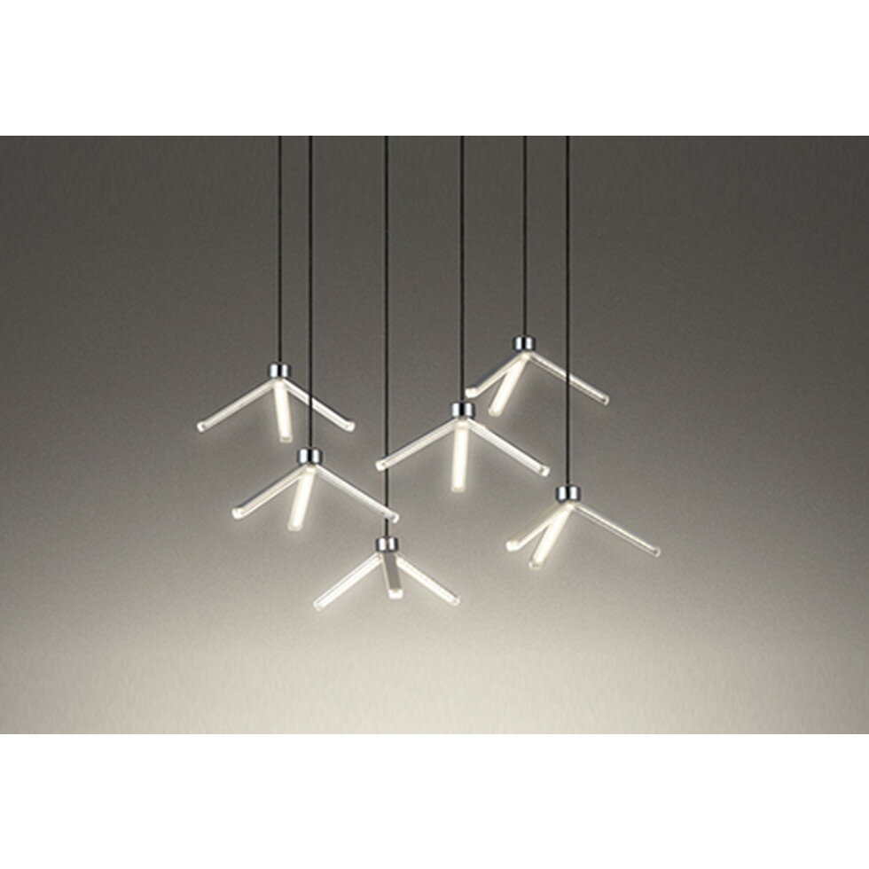 オーデリック[OC257109LR]シャンデリア