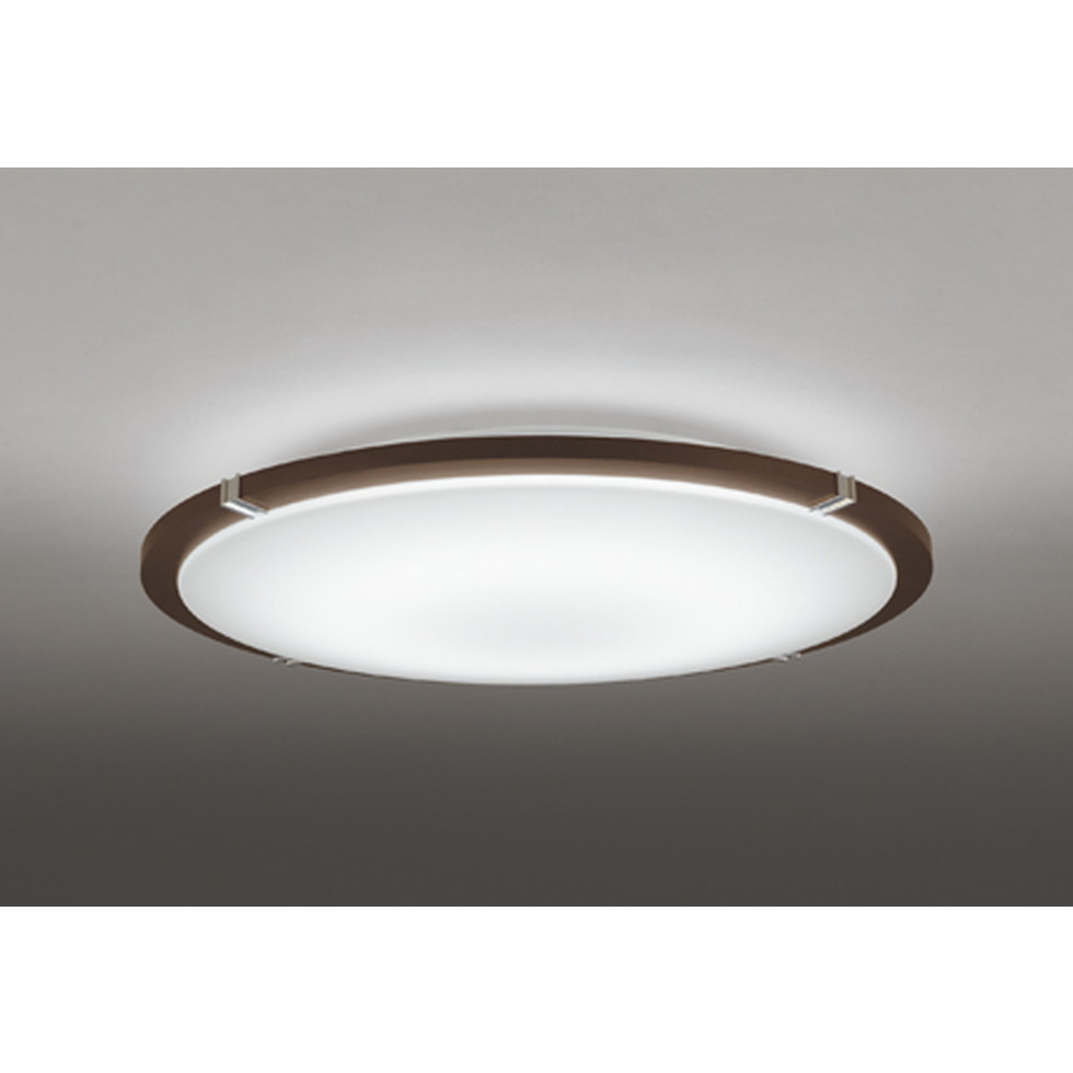 オーデリック[OL251446BCR]シーリングライト(3)