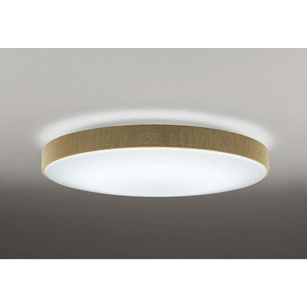 オーデリック[OL251673BCR]シーリングライト