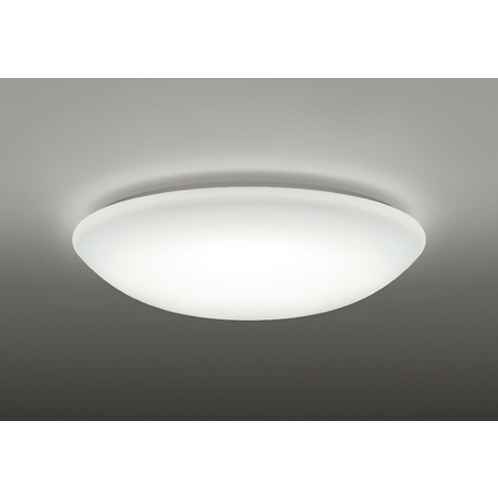 オーデリック[OL251816BCR]シーリングライト