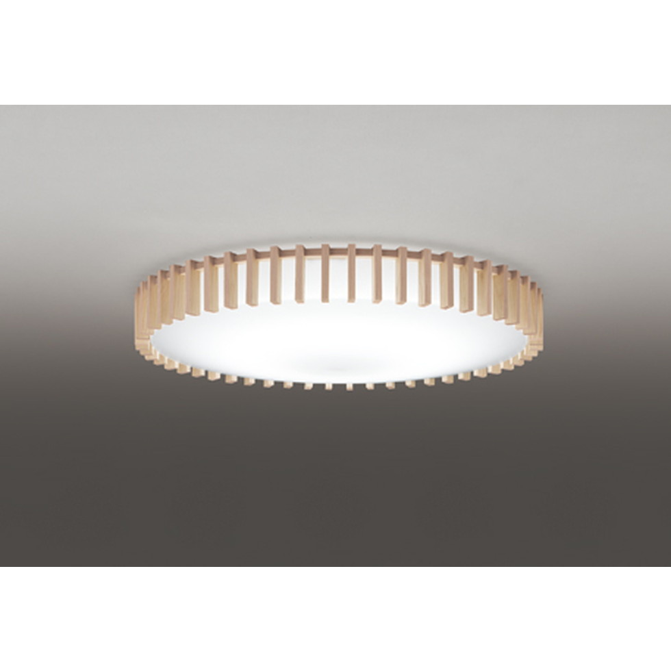 オーデリック[OL291506BCR]シーリングライト